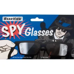 Rearview Spy Glasses
