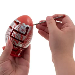 Red Dragon Large Egg