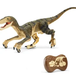 Remote Control Dinosaur