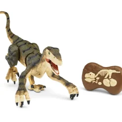 Remote Control Dinosaur