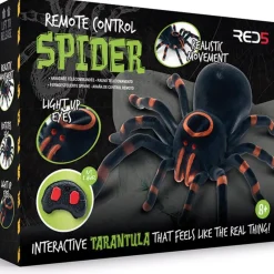 Remote Control Tarantula