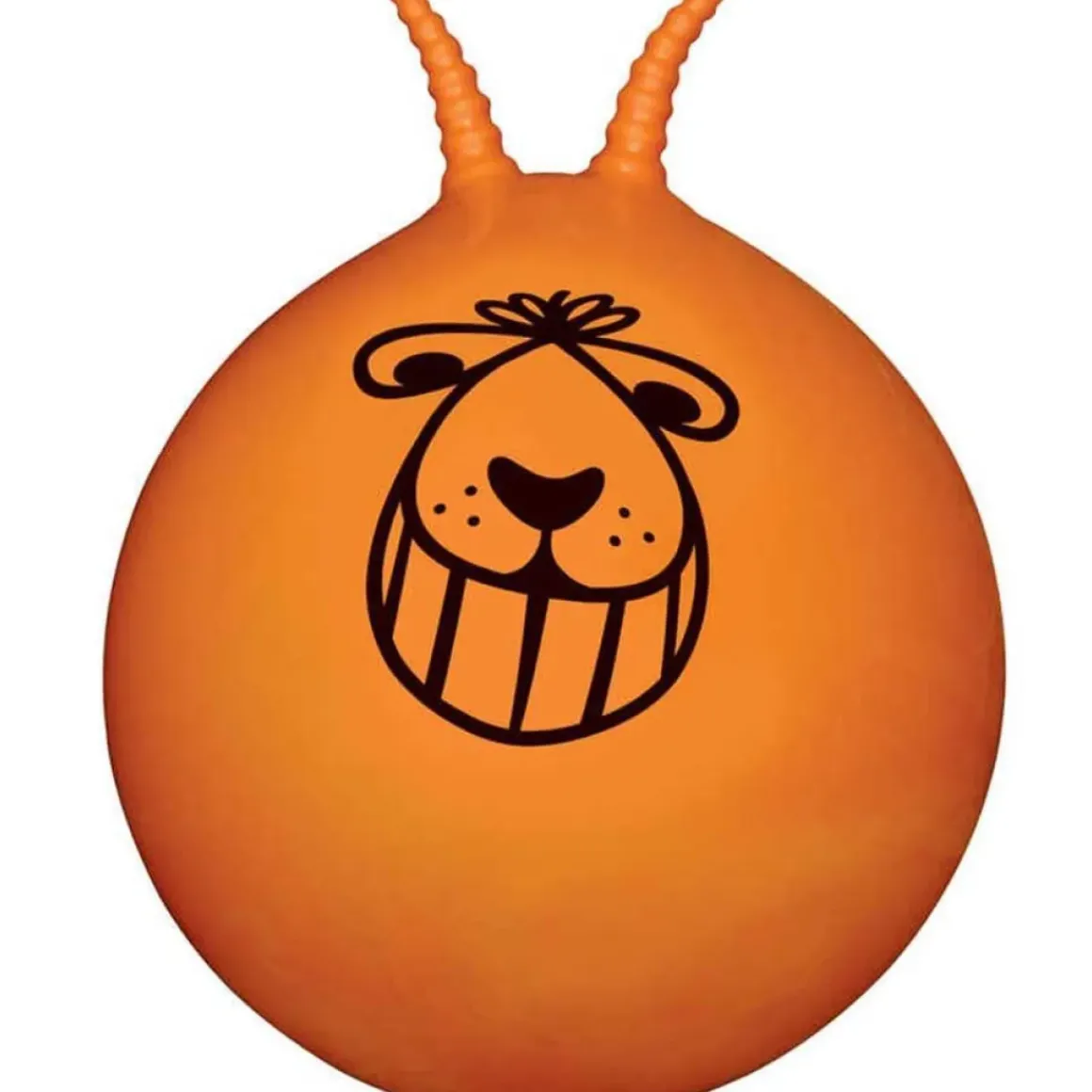 Retro Space Hopper