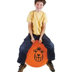 Retro Space Hopper