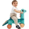 Ride On Dino Portosaurus