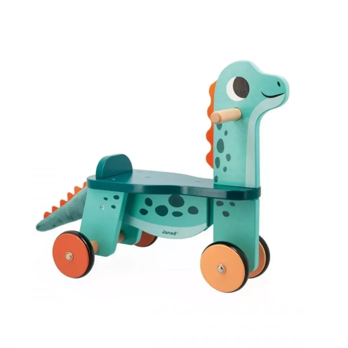 Ride On Dino Portosaurus