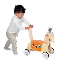 Ride On Donkey