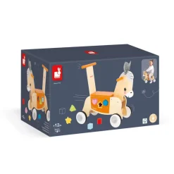 Ride On Donkey