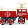 Ride on Fire Truck