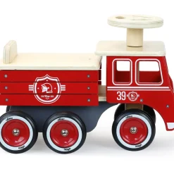 Ride on Fire Truck