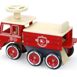 Ride on Fire Truck