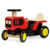 Ride-On Tractor