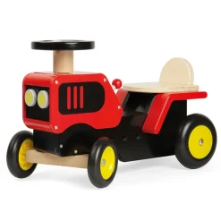 Ride-On Tractor
