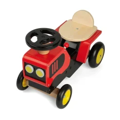 Ride-On Tractor