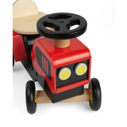 Ride-On Tractor