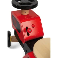 Ride-On Tractor