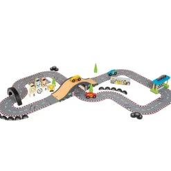 Roadway Race Day