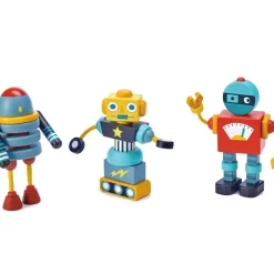 Robot Construction