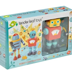 Robot Construction