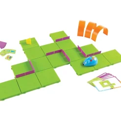 Robot Mouse Coding Activity Set