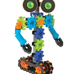 Robots In Motion Gears Activity Set