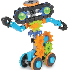 Robots In Motion Gears Activity Set