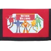 Robots Personalised Wallet