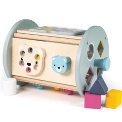 Rolling Activity Sorter