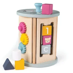 Rolling Activity Sorter