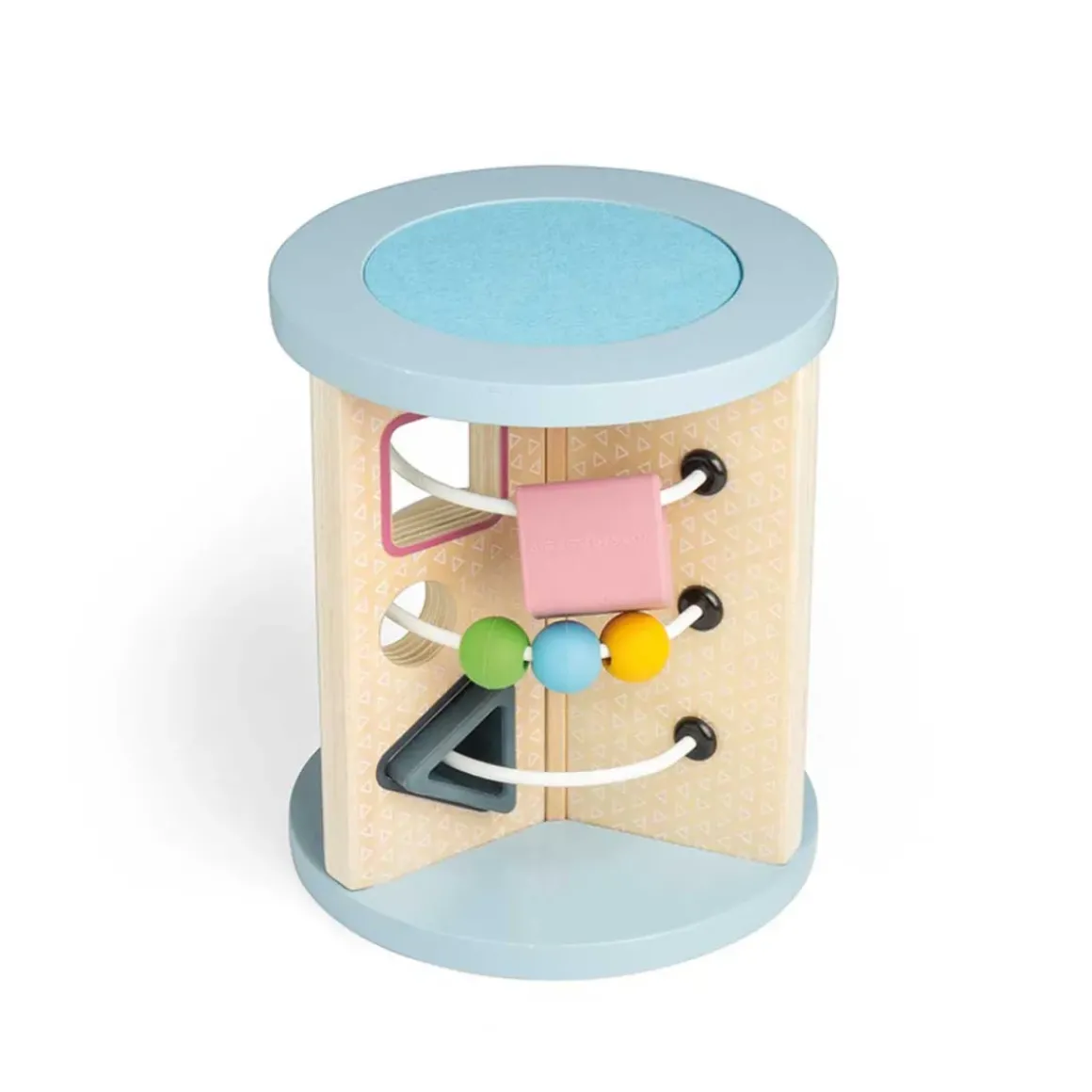 Rolling Sensory Sorter