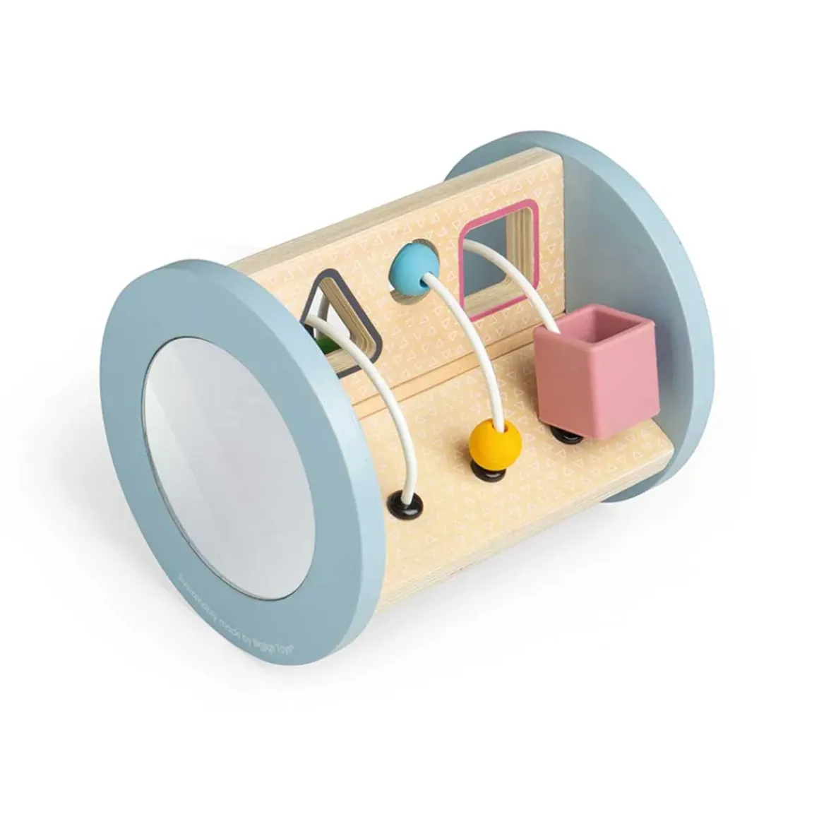 Rolling Sensory Sorter