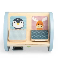 Rolling Sensory Sorter