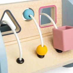Rolling Sensory Sorter