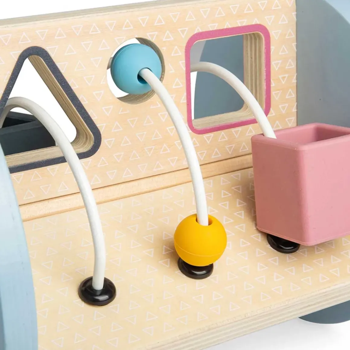 Rolling Sensory Sorter