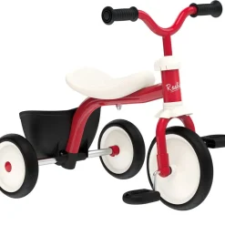 Rookie Tricycle