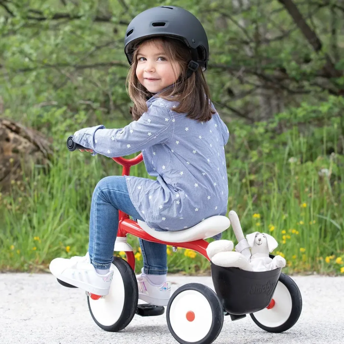 Rookie Tricycle