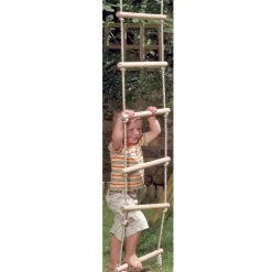 Rope Ladder