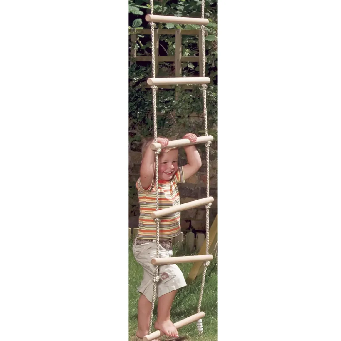 Rope Ladder
