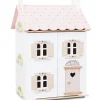 Rose Heart Dolls House