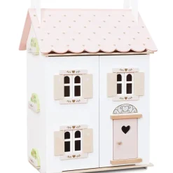 Rose Heart Dolls House