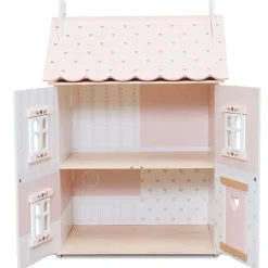 Rose Heart Dolls House