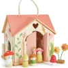 Rosewood Cottage