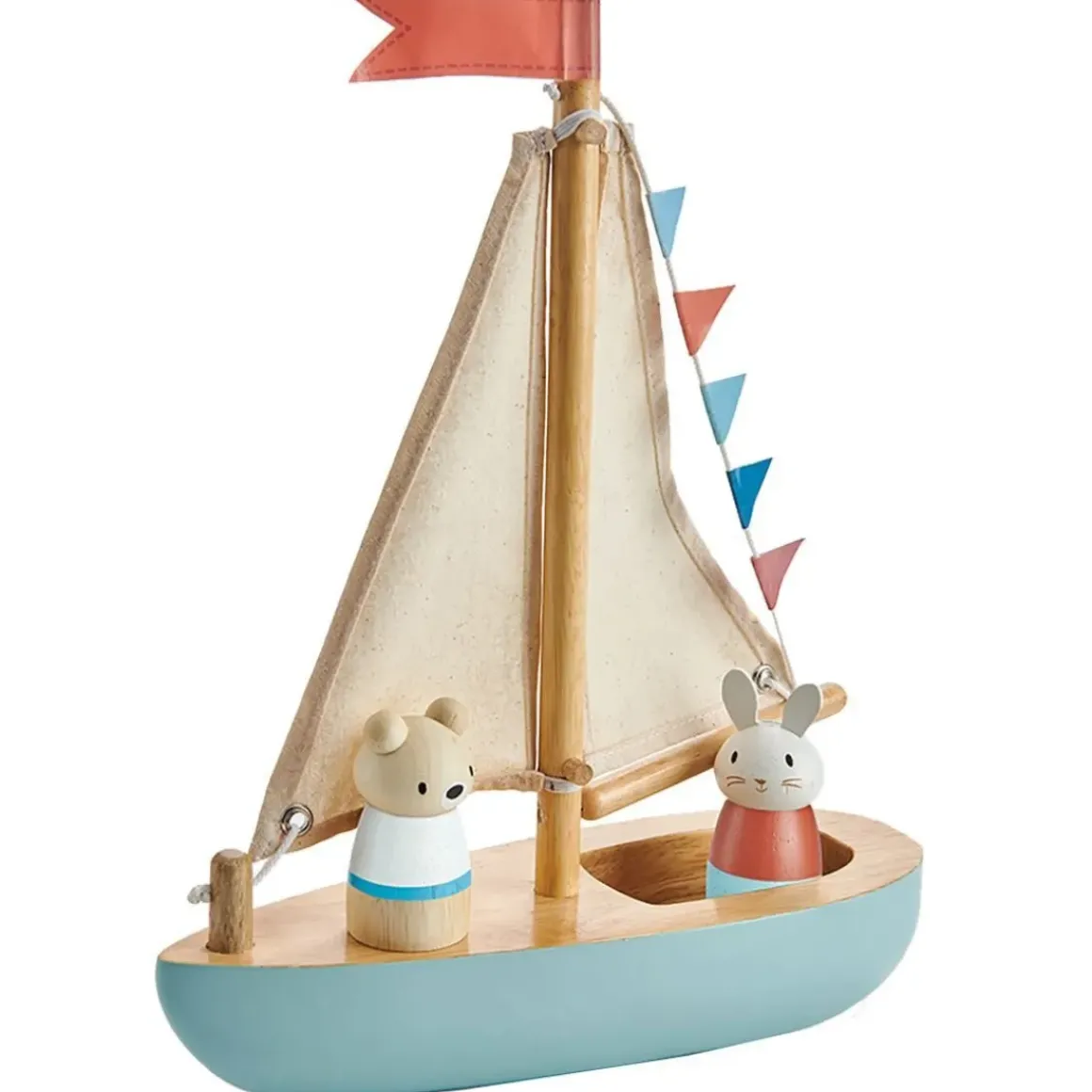 Sailaway Boat