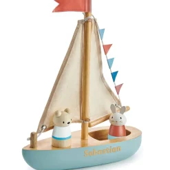 Sailaway Boat