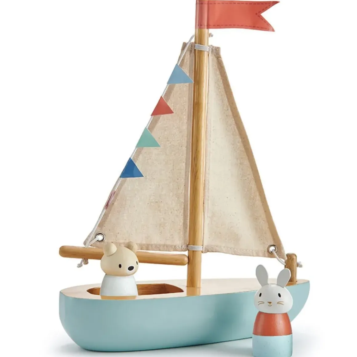 Sailaway Boat