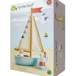 Sailaway Boat
