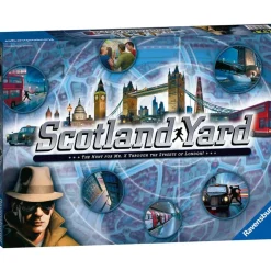 Scotland Yard