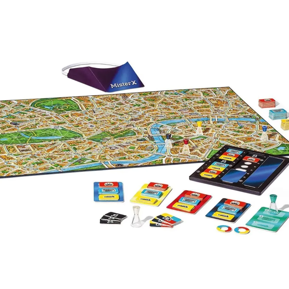 Scotland Yard