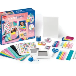 Scrap Booking