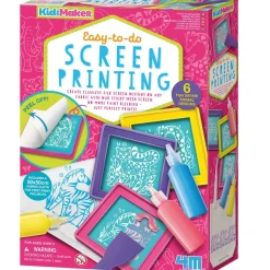 Screen Printing