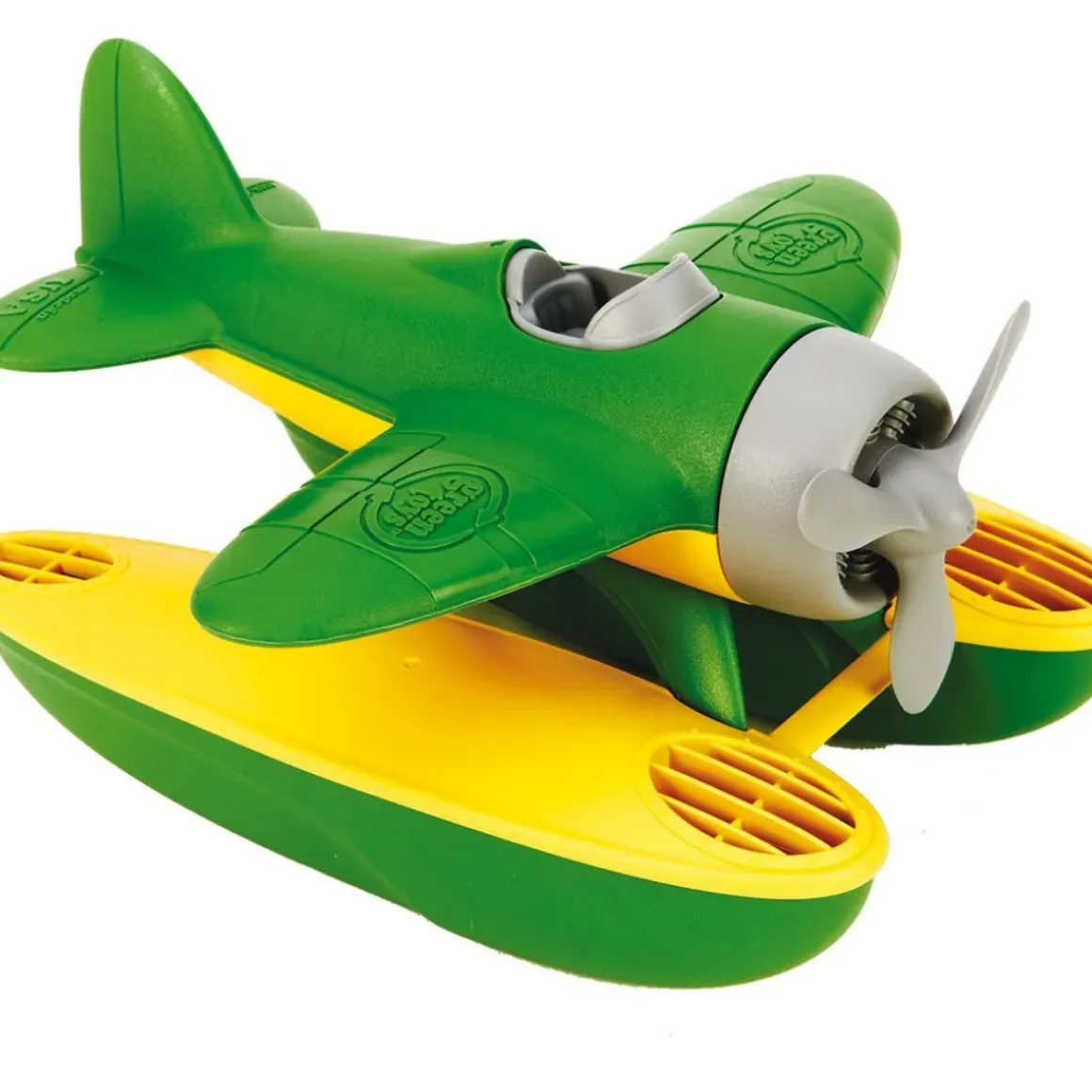 Seaplane